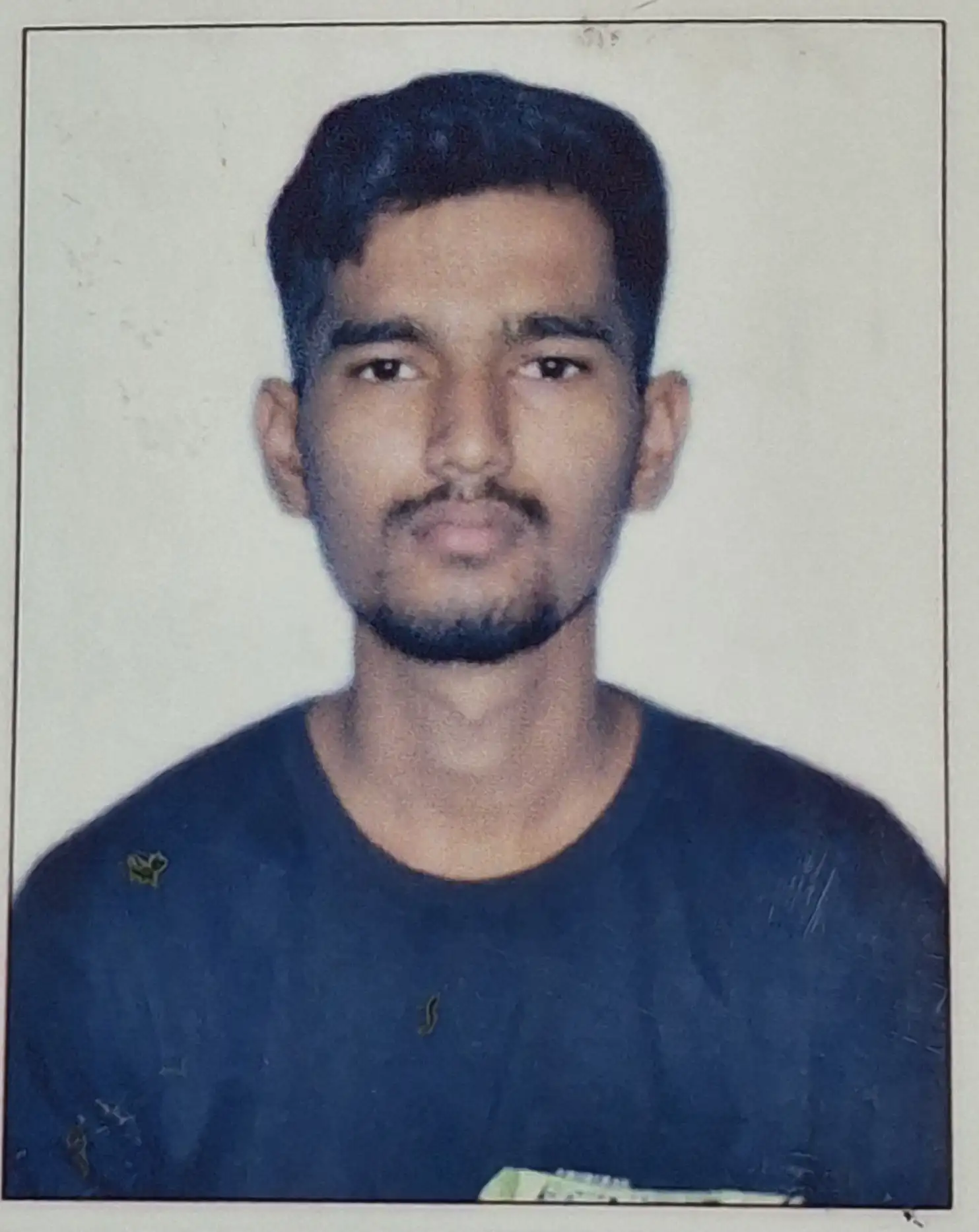 MD Anwar - Mechanical Draftsman | MIT Placed Student 